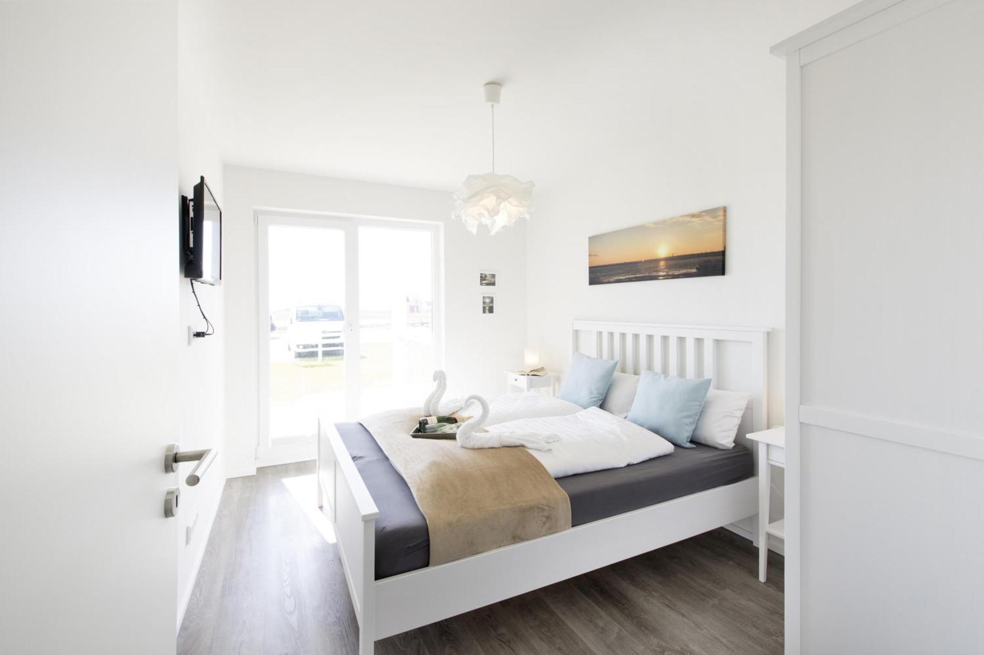 Ostseeliebe Olpenitz Exterior photo